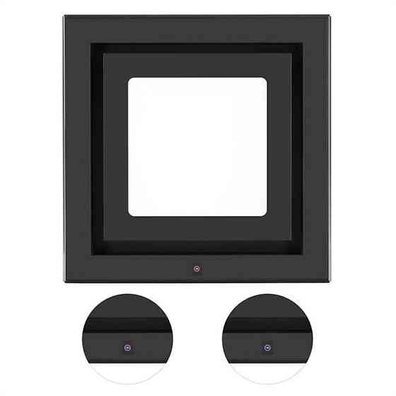 Витяжка підвісна Klarstein (Німеччина) Рівне