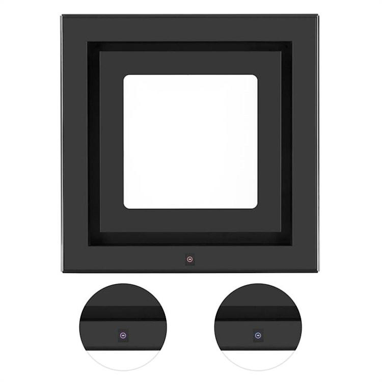 Витяжка підвісна Klarstein (Німеччина) Рівне - фото 3