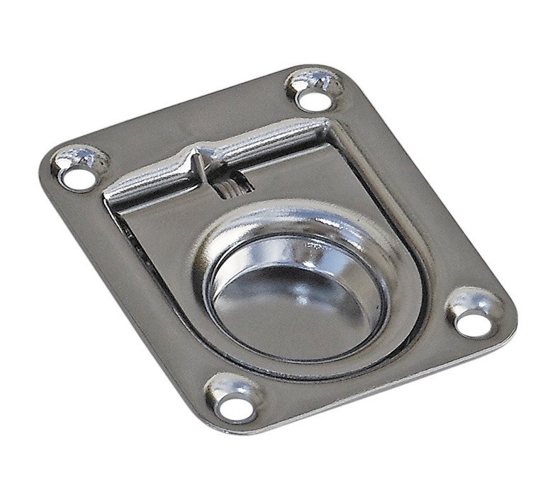 Защелка-Кольцо 56Ммх66Мм Киев - изображение 1