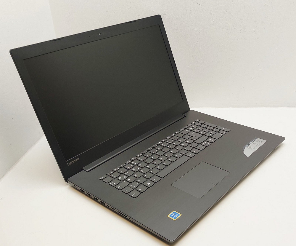 Ноутбук Lenovo IdeaPad 320-17IKB(80XM) Pentium 4415U\4\0\ АКБ+ (товар вживаний) Луцк - изображение 1