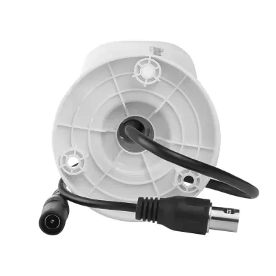 Камера відеоспостереження Dahua DH-HAC-HFW1500CLP-IL-A (2.8) Вінниця