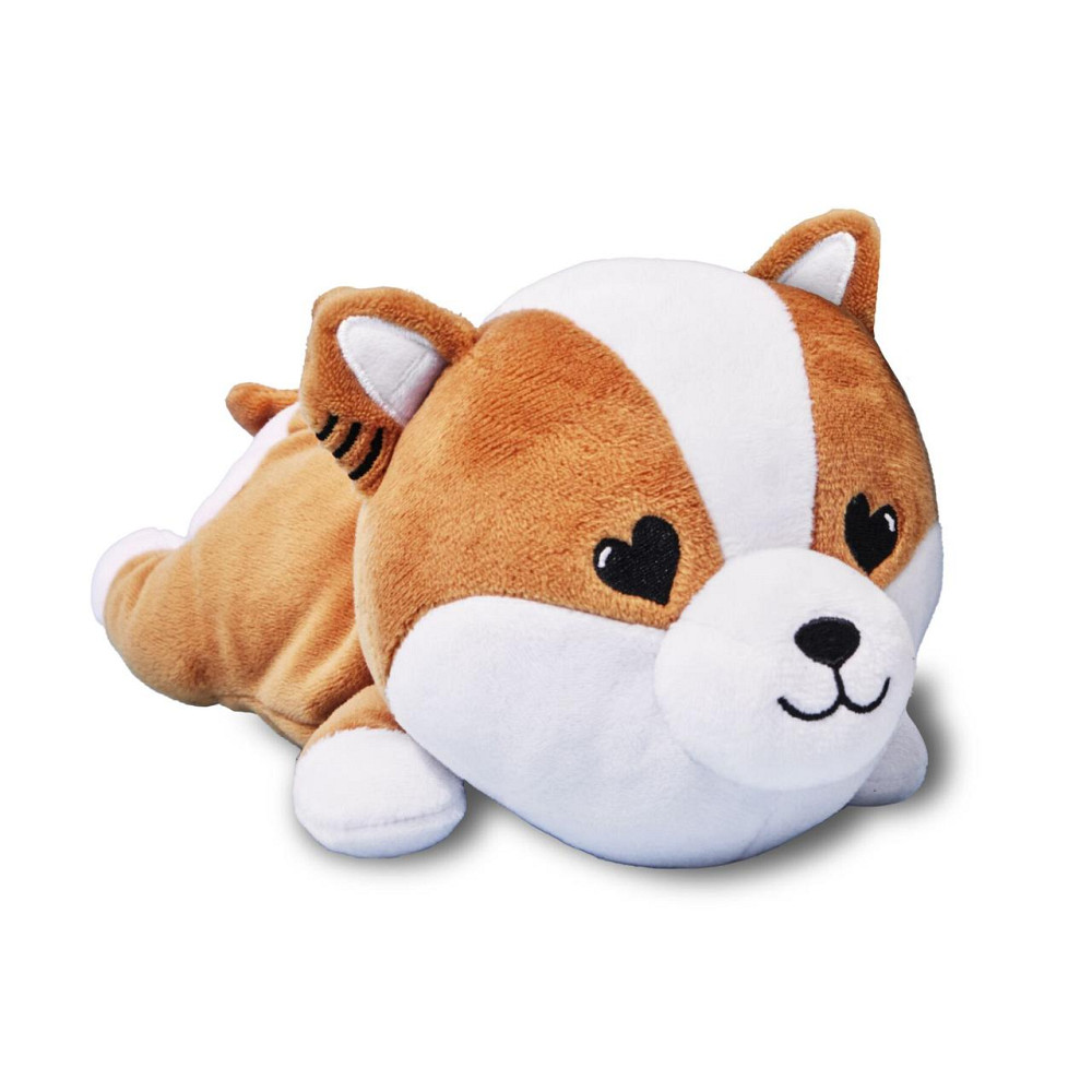 Плюшевий чохол-собачка шіба-іну Friday Bae PLUSH SHIBAE - In Love Sex Aura Київ - фото 1