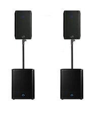 Колонка WHARFEDALE 2x TYPHON AX12 BT + T-SUB AX15B - Акустичний набір RATY 20x 0% ZGARNIJ ZNIŻKĘ Z KODEM RABATOWYM: CENEO Киев - изображение 1