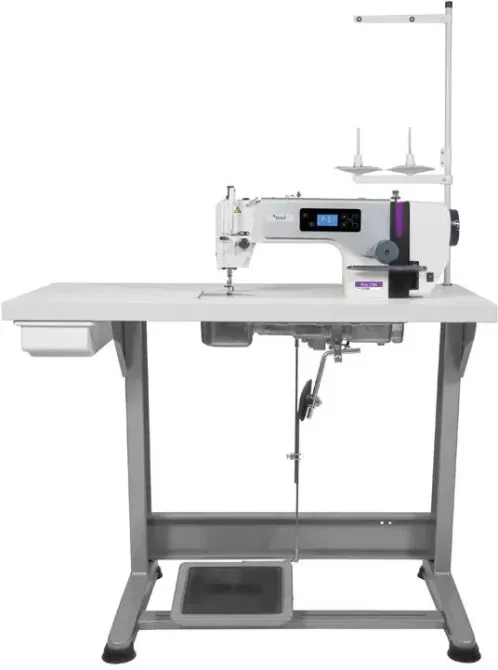 Швейная машина Stebnówka TEXI Tronic 3 Neo Premium 1-igłowa do lekkich i średnich materiałów Киев - изображение 1