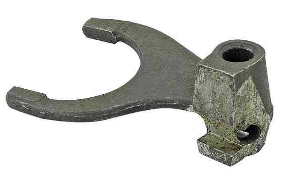 Вилка переднего моста раздаточной коробки УАЗ 452, 469 короткая (старый образец) РК включения Мукачево