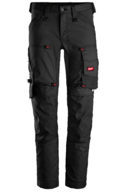 Штани робочі MILWAUKEE, розмір 54 Одесса - изображение 1