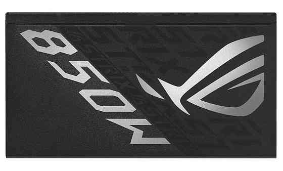 Блок живлення Asus ROG Strix 850 W Platinum ROG Equalizer (90YE00W8-B0NA00) ( 15313 ) Харків