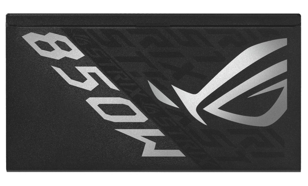 Блок живлення Asus ROG Strix 850 W Platinum ROG Equalizer (90YE00W8-B0NA00) ( 15313 ) Харків - фото 2
