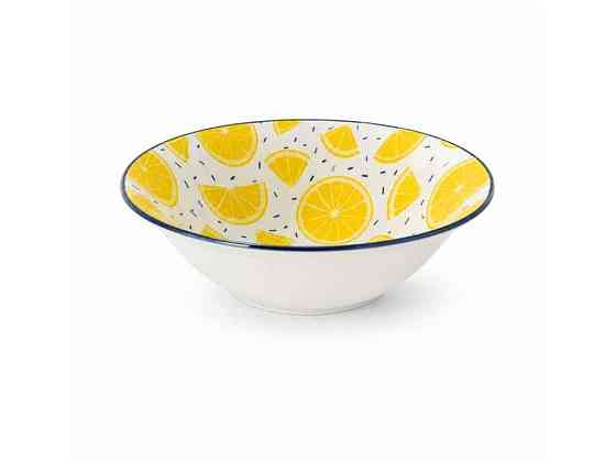 Cалатник 550мл Lemon 717717-45 ТМ SNT Киев