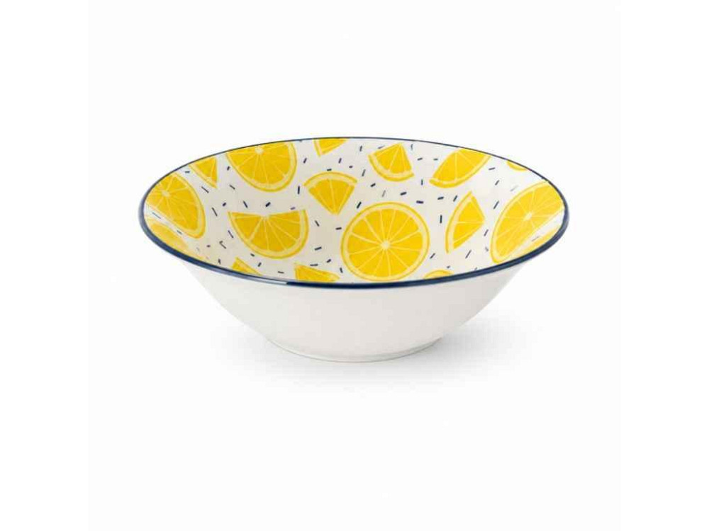 Cалатник 550мл Lemon 717717-45 ТМ SNT Киев - изображение 1