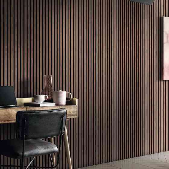 Панель з дюрополімеру GRANT DECO АР-001К-28 (120 мм*21 мм) 2,9 м Киев