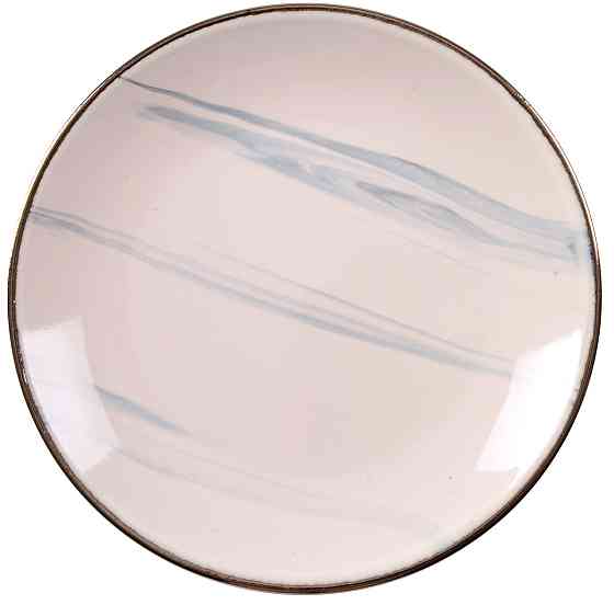 Тарілка обідня Limited Edition Marble (6937675) Київ