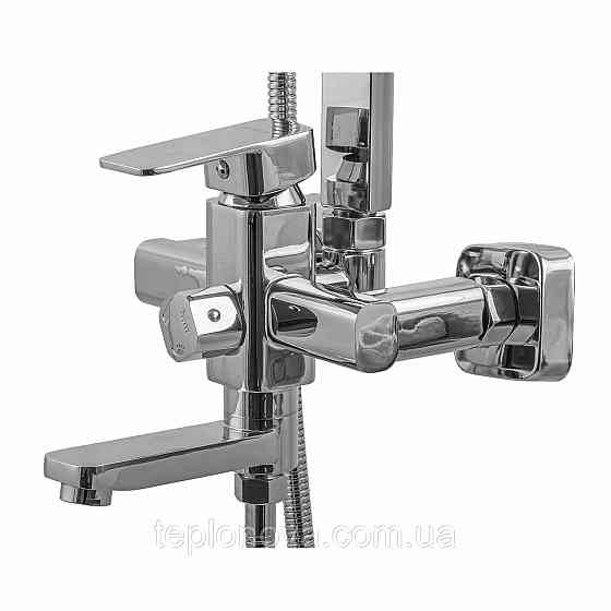 Душевая система Globus Lux MILANO DS0026 Черновцы