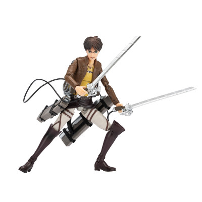 Фігурка для геймерів Total Anime серії Магічна битва W1 - Ерен (з аксесс.) (KAZ0006-W1) Вінниця - фото 8