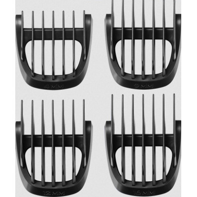 Триммер ECG ZS 2620 Magnetic (ZS2620 Magnetic) Винница - изображение 6