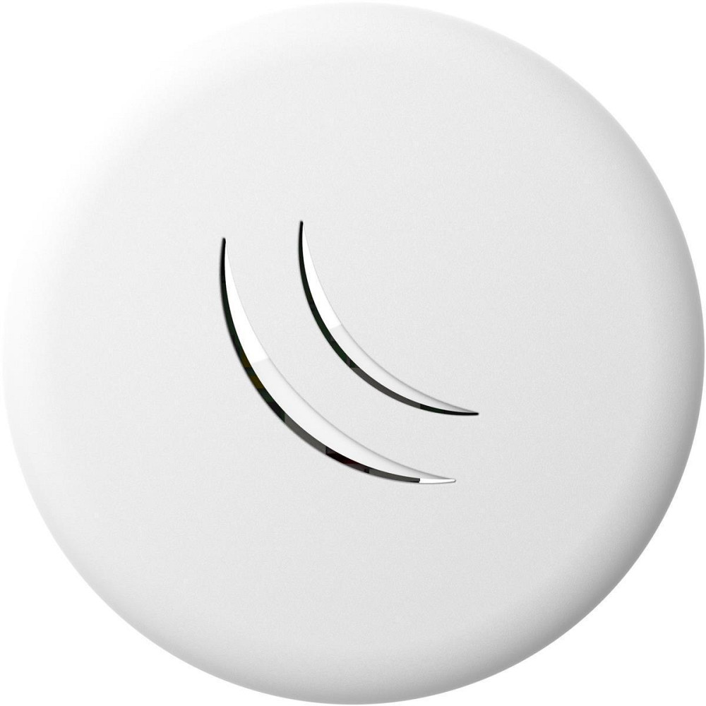 Точка доступу Mikrotik cAP Lite RBcAPL-2nD (N300, 650MHz/64Mb, ceiling AP, 1,5 dBi, PoE) Зовнішній адаптер Харьков - изображение 7