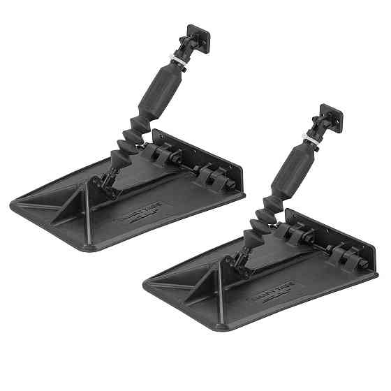 Транцевые плиты SX10512-90 Smart Tabs Kit 10.5x12, Канада Киев