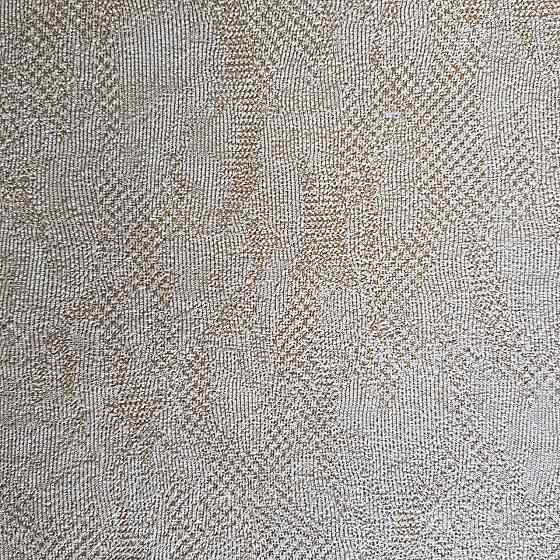 Шпалери метрові вінілові на флізелін Yuanlong Samsara метрові однотонні під шкіру пісочний Київ