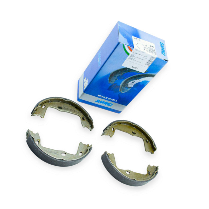 Колодки Опель Омега B, Вектра A ручника Мукачево - фото 1