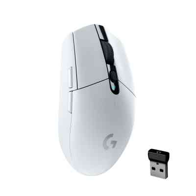 Мишка Logitech G305 Lightspeed White (910-005291) Вінниця