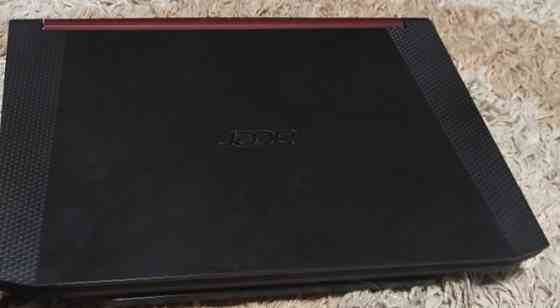 Ноутбук ігровий ноутбук Acer Nitro 5 AN515-43. Харків
