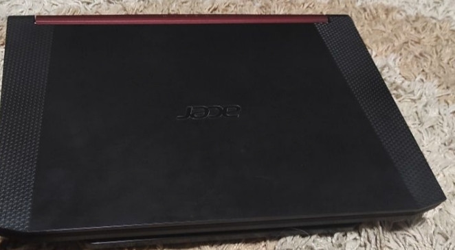 Ноутбук ігровий ноутбук Acer Nitro 5 AN515-43. Харків - фото 1