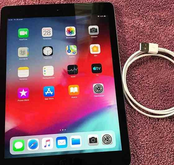 Планшет Оригинал Apple iPad AIR. Киев