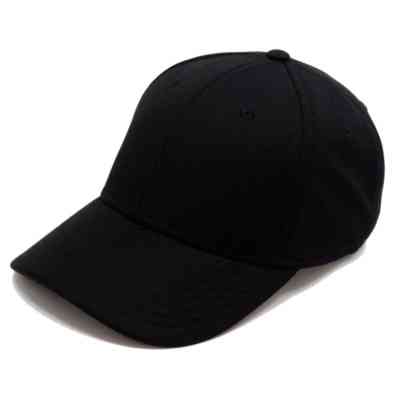 Кепка coFEE Co-fit чорний (4110.3 CO) Винница