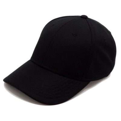 Кепка coFEE Co-fit чорний (4110.3 CO) Вінниця - фото 1