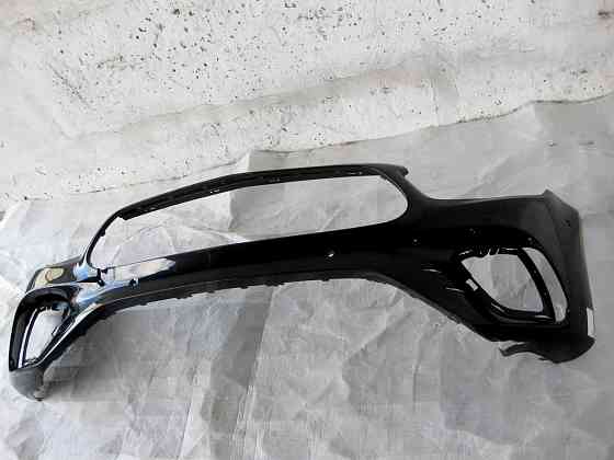 Mercedes-Benz  A2138857404 Шкаралупа переднього бампера AMG під парктронік E-class W213 E-class S213 Одеса