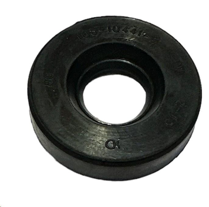 Сальник мотоцикл Мінськ 6 V , мотоцикл Схід коленвала Мукачево - фото 1