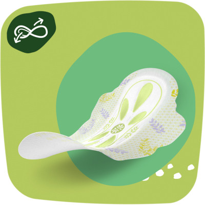 Гигиенические прокладки Naturella Ultra Normal Plus (Размер 2) 18 шт. (8006540098257) Винница - изображение 8