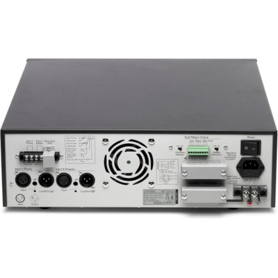 Підсилювач Bosch 480 Вт (LBB1938/30) Вінниця - фото 2