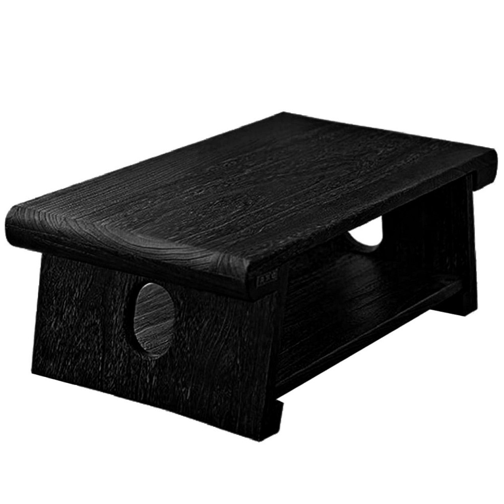 Столик для медитації "Балера 70х35х28" венге Миколаїв - фото 1