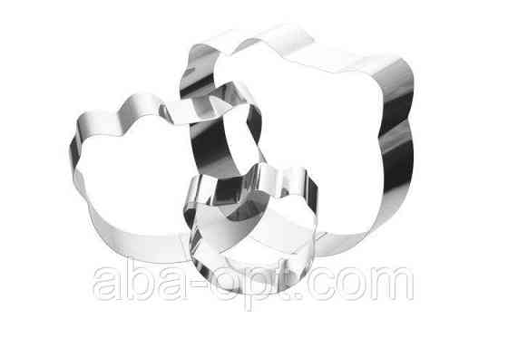 Форма нержавеющая 