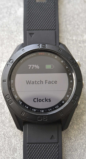 Смарт -Часы Garmin approach s60 Киев - изображение 4