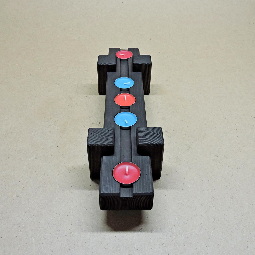 Подсвечник 