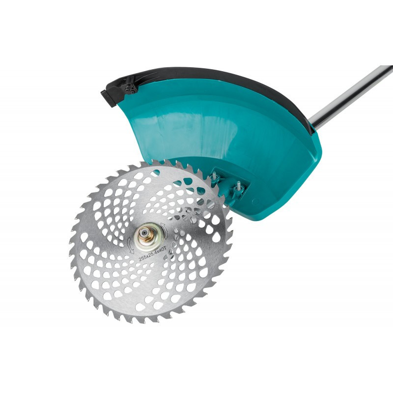 Універсальна бензокоса AL-FA 4в1 – диск, тример, пила, кущоріз, 52 см³ Львів - фото 10