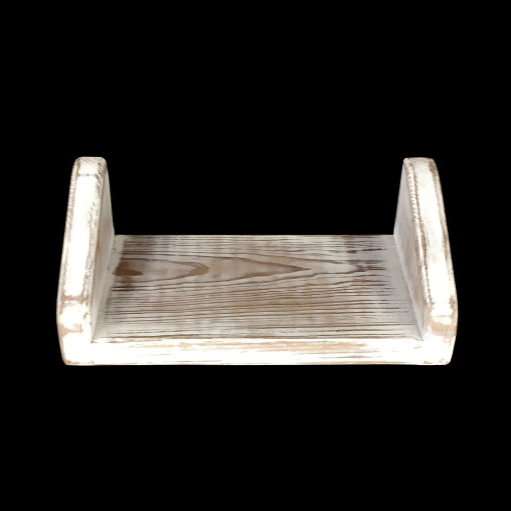 Настінна полиця "Мердека 24" браш Миколаїв - фото 6