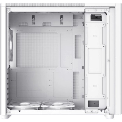 Корпус Gamemax P30 WH Вінниця - фото 2