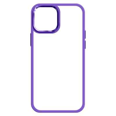 Чохол до мобільного телефона Armorstandart Unit Apple iPhone 14 Lavender (ARM62479) Вінниця