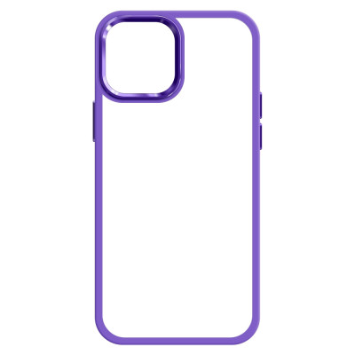 Чохол до мобільного телефона Armorstandart Unit Apple iPhone 14 Lavender (ARM62479) Вінниця - фото 1