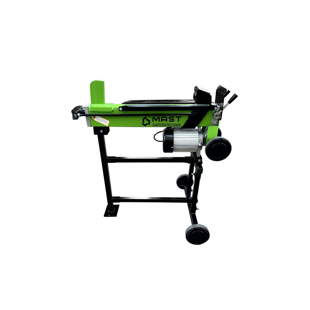 Гидравлический дровокол MAST Gartentechnik MT-PR-7T с подставкой Киев - изображение 3