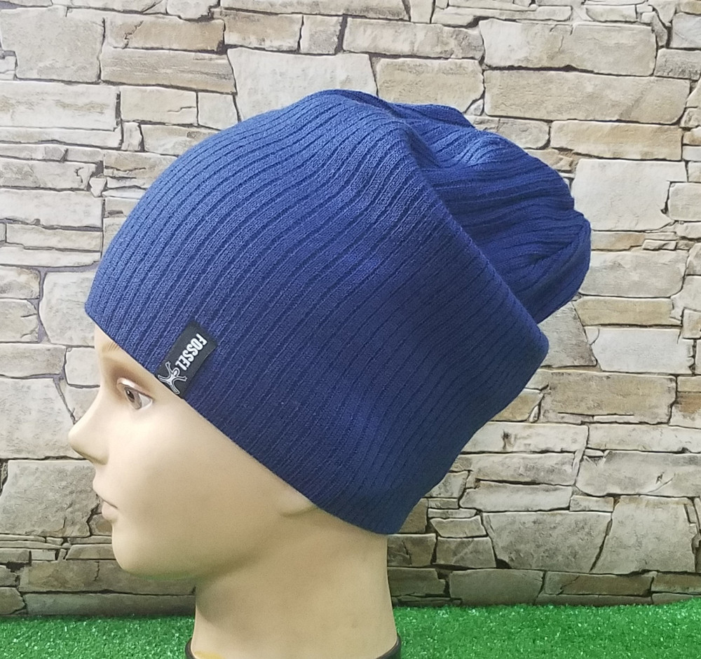 Шапка унисекс Fossel Киев - изображение 3