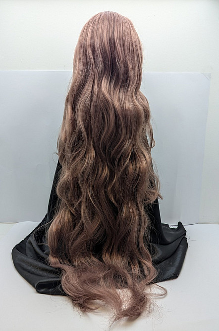 Перука 87 Луцк - изображение 1