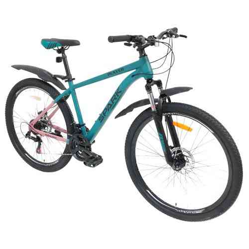 Велосипед SPARK PLAYER (колеса – 27,5