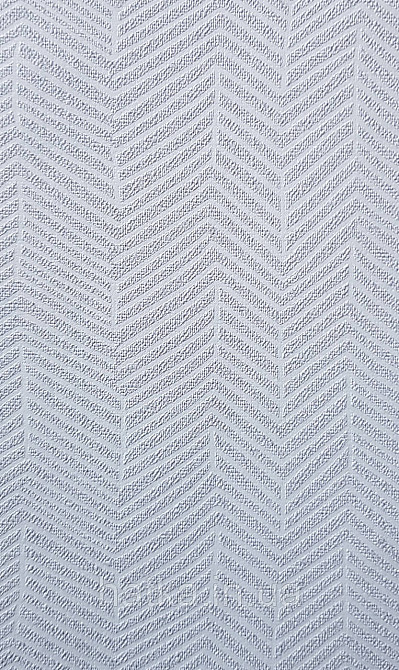 Шпалери вінілові на флізеліні Marburg Memoria 1.06х10 смужки вертикальні горизонтальні білі сірі Київ - фото 3