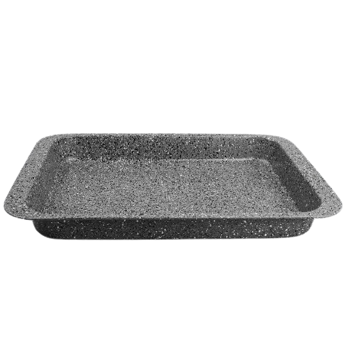 Форма для випікання прямокутна 42*28,5*4,5см MR-1116-42  Maestro Житомир - фото 3