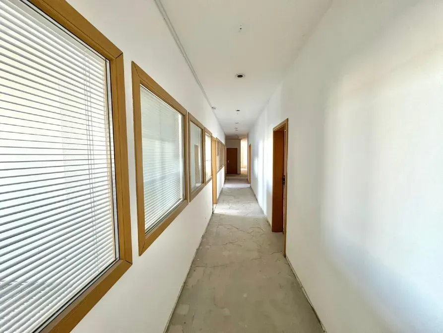 Офис в центре города, 4 и 5 этажи. Собственная терраса, 2 лифта, автономное отопление Газ Днепр - изображение 17