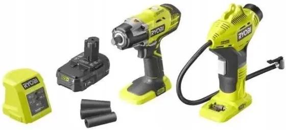 RYOBI R18Iwpi-115G Duo One 18V Klucz Spre R18Iwpi115G Киев